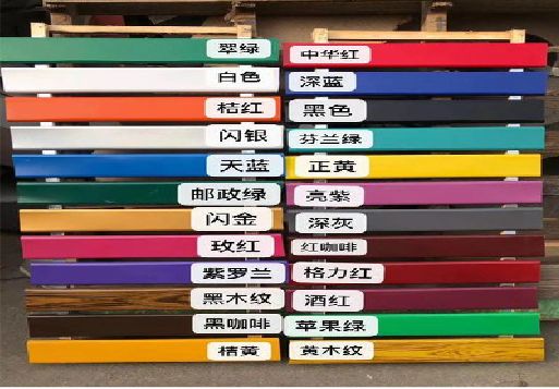 宁洱做招牌可以用哪些材料？