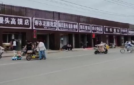宁洱政府规划的统一招牌样式有哪些？