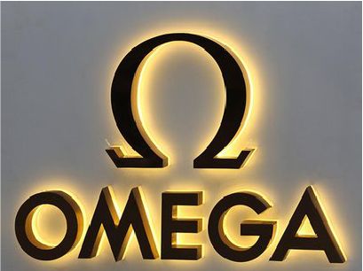 宁洱招牌上的发光字几天可以做好？